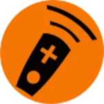 Logo of Remote Control android Application 